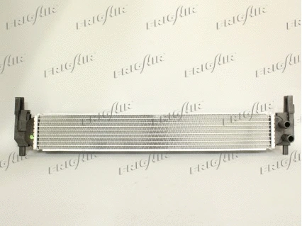 Radiator, engine cooling (0110.3179)