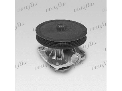 Water Pump, engine cooling (HP04.237)