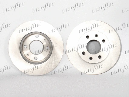Brake Disc (DC28.103)