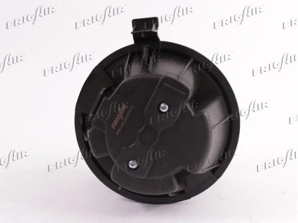 Interior Blower