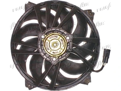 Fan, engine cooling (0503.0528)