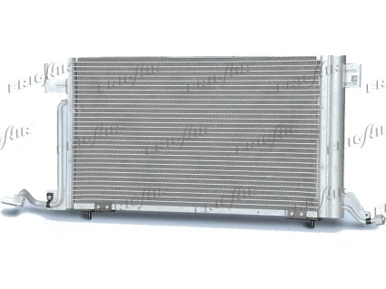 Condenser, air conditioning (0803.3006)