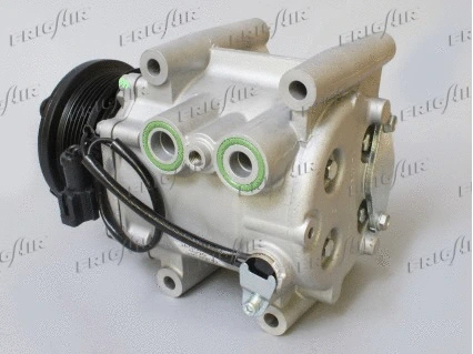 Compressor, air conditioning (940.60742)
