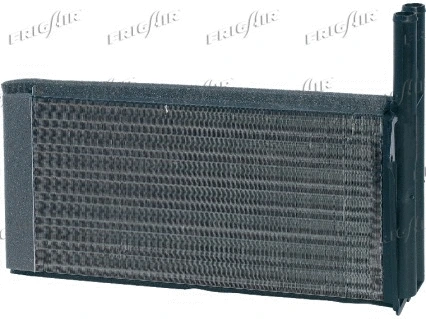 Heat Exchanger, interior heating (0605.3002)