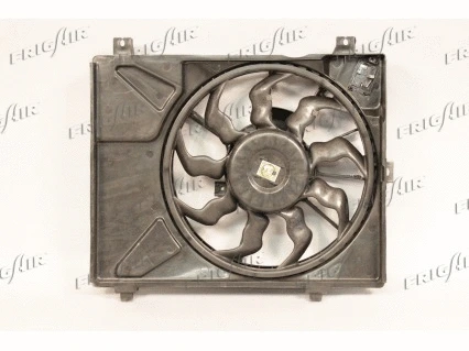 Fan, engine cooling