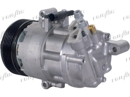 Compressor, air conditioning (920.61310)
