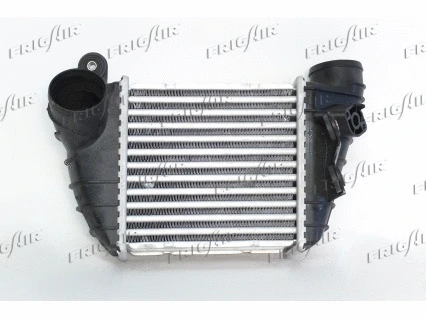 Charge Air Cooler (0710.3123)