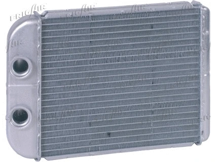 Heat Exchanger, interior heating (0609.3012)