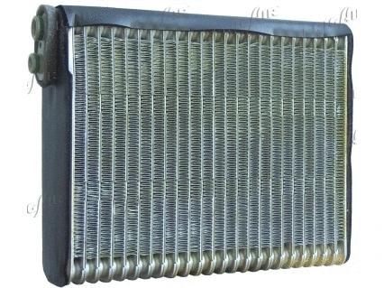 Evaporator, air conditioning (708.21004)