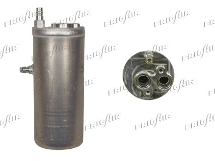 Dryer, air conditioning (137.40123)