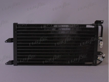 Condenser, air conditioning (0804.2037)