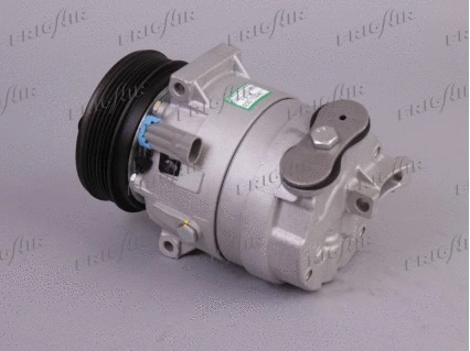 Compressor, air conditioning (930.10946)