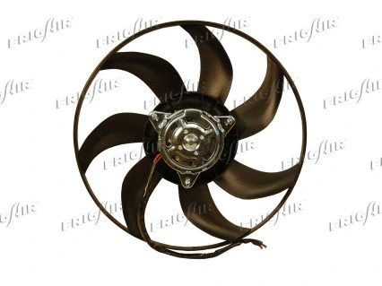 Fan, engine cooling (0510.2025)