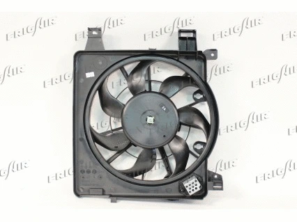 Fan, engine cooling