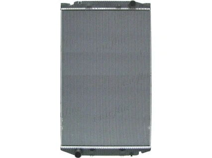 Radiator, engine cooling (0204.3053)