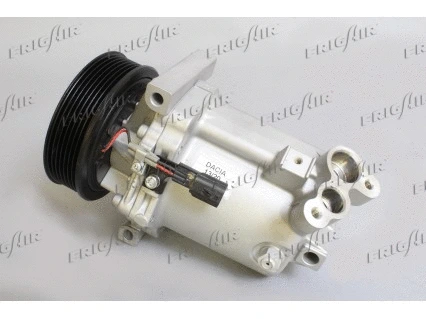 Compressor, air conditioning (940.61327)