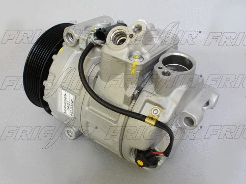 Compressor, air conditioning (940.30048)