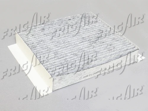 Filter, cabin air (1306.4170)