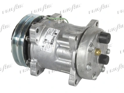 Compressor, air conditioning (920.20167)