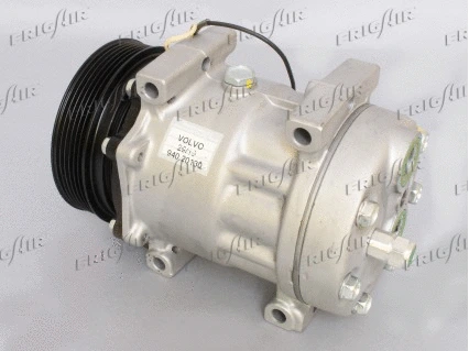Compressor, air conditioning (940.20130)