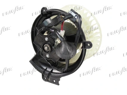 Interior Blower (0599.1172)
