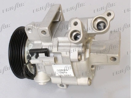 Compressor, air conditioning (940.52061)