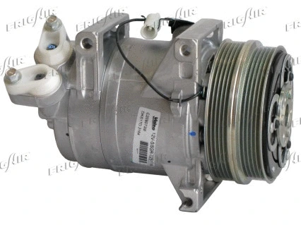 Compressor, air conditioning (920.52077)