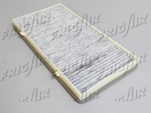 Filter, cabin air (1307.0296)