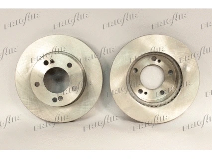Brake Disc (DC34.101)