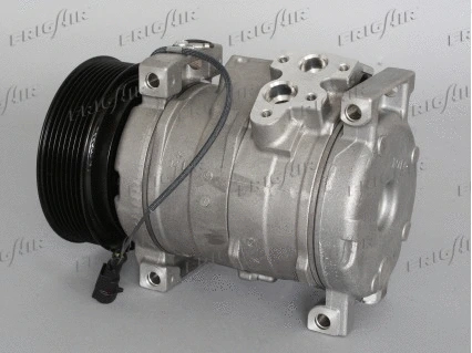 Compressor, air conditioning (920.30305)