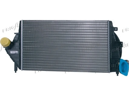 Charge Air Cooler (0709.3102)