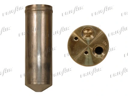 Dryer, air conditioning (137.40183)