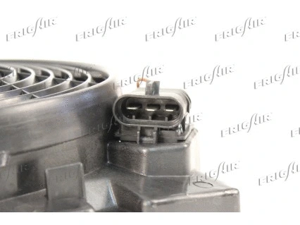 Fan, engine cooling
