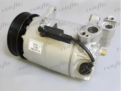 Compressor, air conditioning (940.60774)