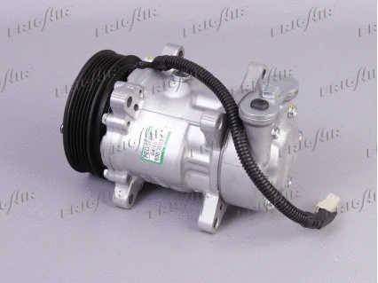 Compressor, air conditioning (930.20051)