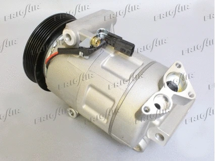 Compressor, air conditioning (930.10950)