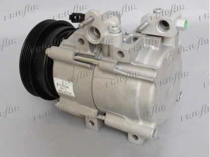 Compressor, air conditioning (940.60738)