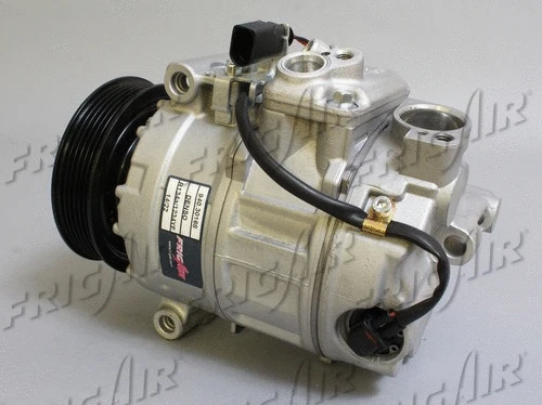 Compressor, air conditioning (940.30168)