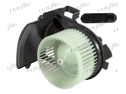 Interior Blower (0599.1056)