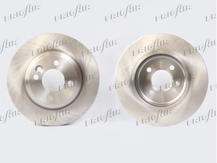 Brake Disc (DC02.106)