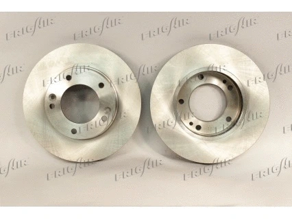 Brake Disc (DC33.102)
