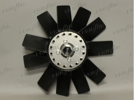 Clutch, radiator fan (0510.V501)