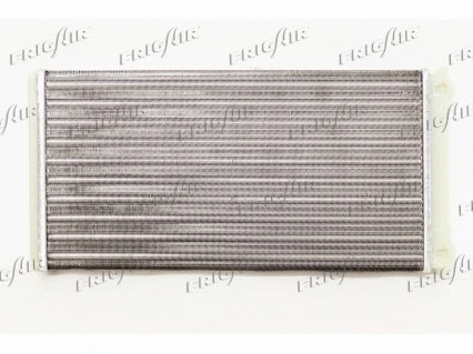 Heat Exchanger, interior heating (0638.3001)