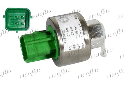 Pressure Switch, air conditioning (29.30789)