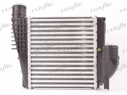 Charge Air Cooler (0703.3021)
