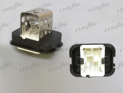 Resistor, interior blower (35.10139)