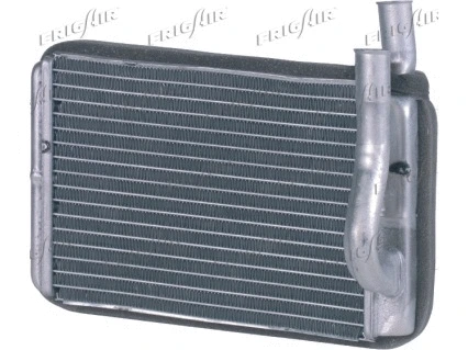 Heat Exchanger, interior heating (0628.3003)