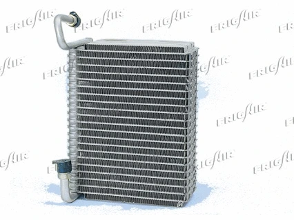 Evaporator, air conditioning (704.30002)