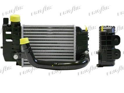 Charge Air Cooler (0715.3007)