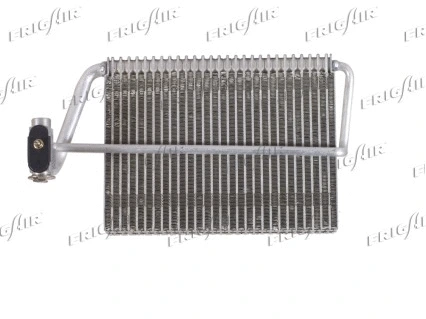 Evaporator, air conditioning (706.30072)